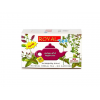 Royal Regime Herbal Tea ( Chicory Leaves 20 % + Indian Senna Leaves 30 % + Fennel Fruites 25 % ) 25 tea bags